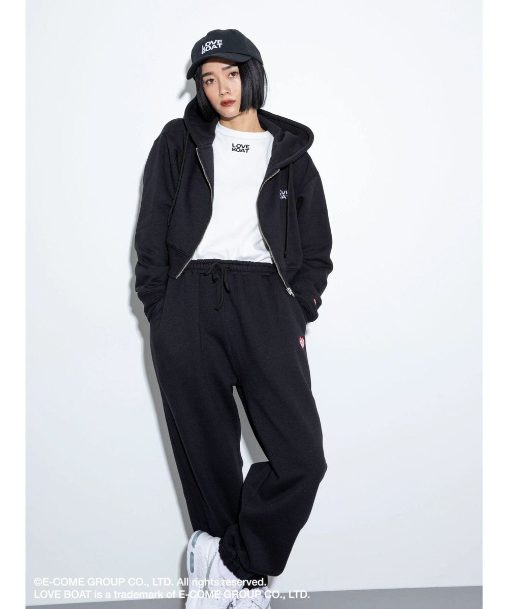 Green Parks ■別注　ＬＯＶＥ　ＢＯＡＴ　ロゴＣＡＰ 