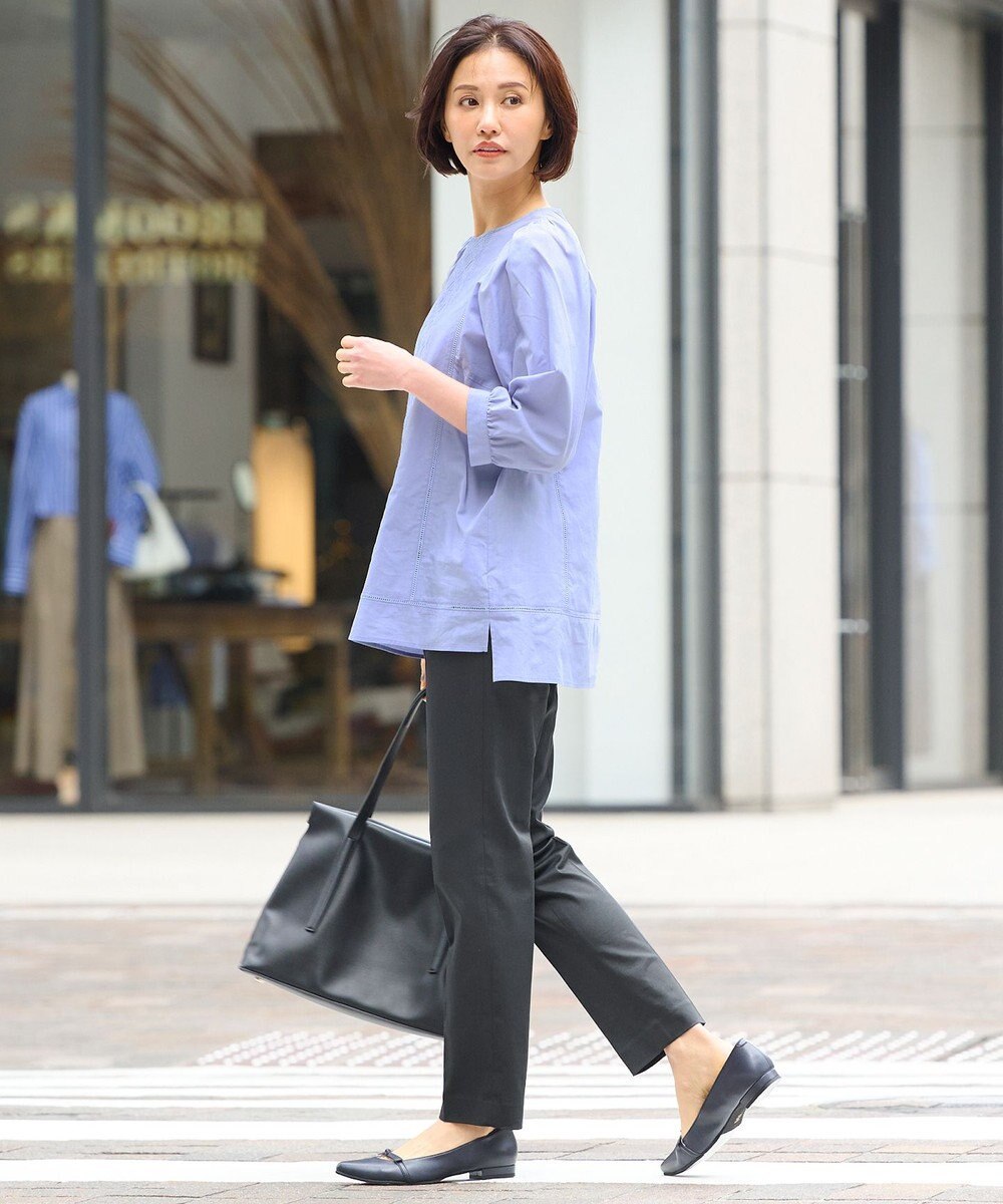 自由区 Aトート バッグ 