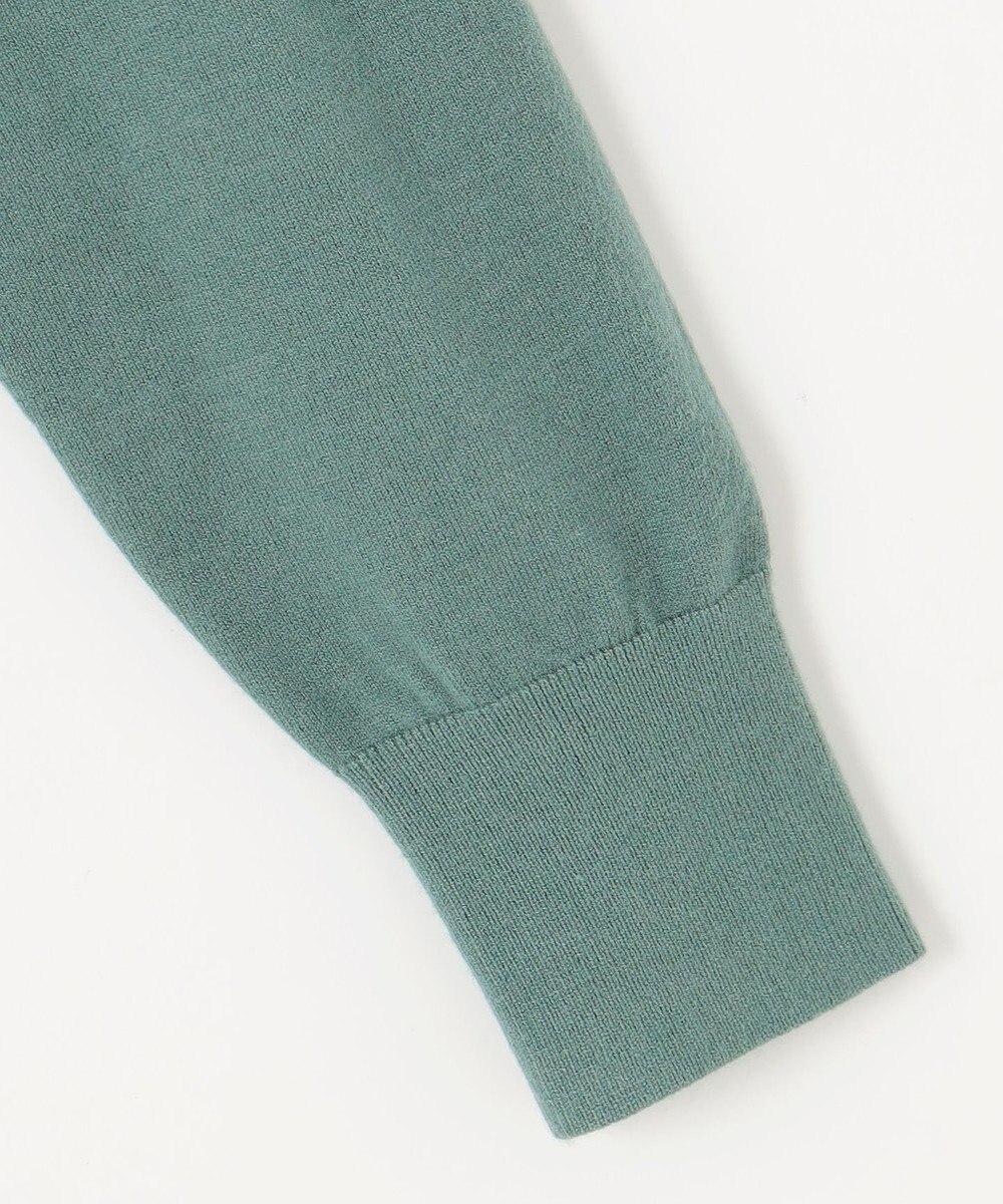 組曲 S 【WEB限定】BOREROニット カーディガン 