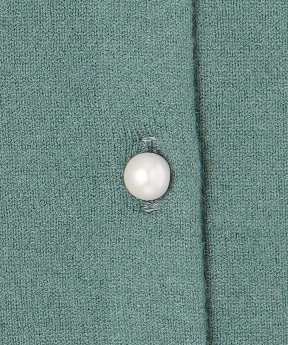 組曲 S 【WEB限定】BOREROニット カーディガン 