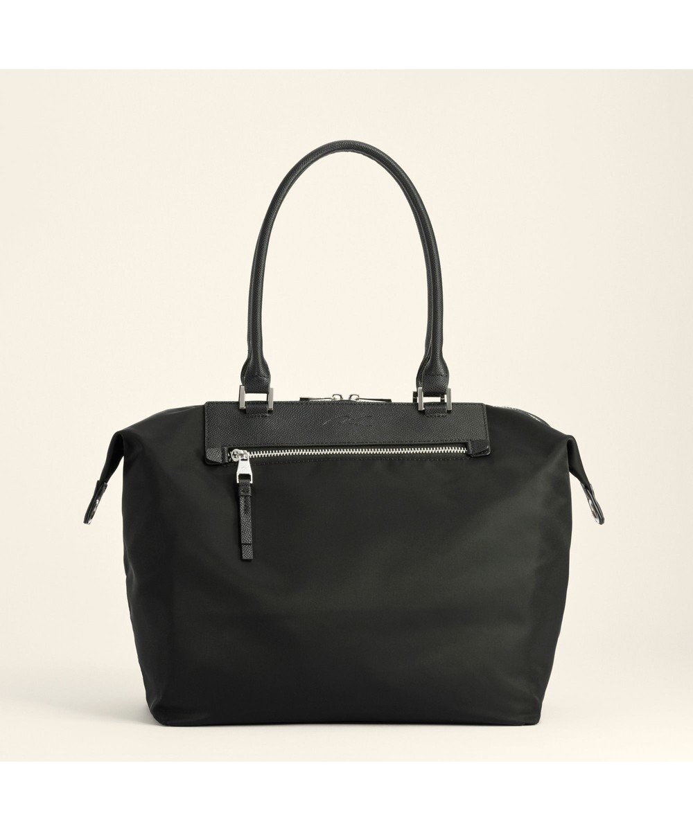 ACE BAGS & LUGGAGE W&.Day/Night ルノ ナイロントート A4サイズ 15582 ダブルアンドデイナイト 