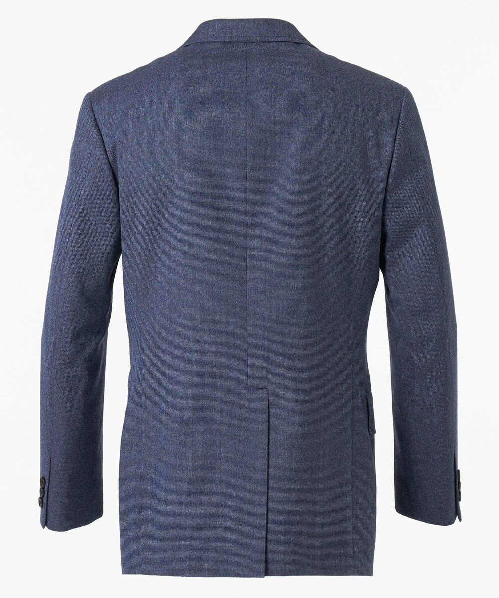 J.PRESS MEN 【CUBA BEACH GENTRY】尾州アーカイブ ネールヘッド スーツ/総裏 