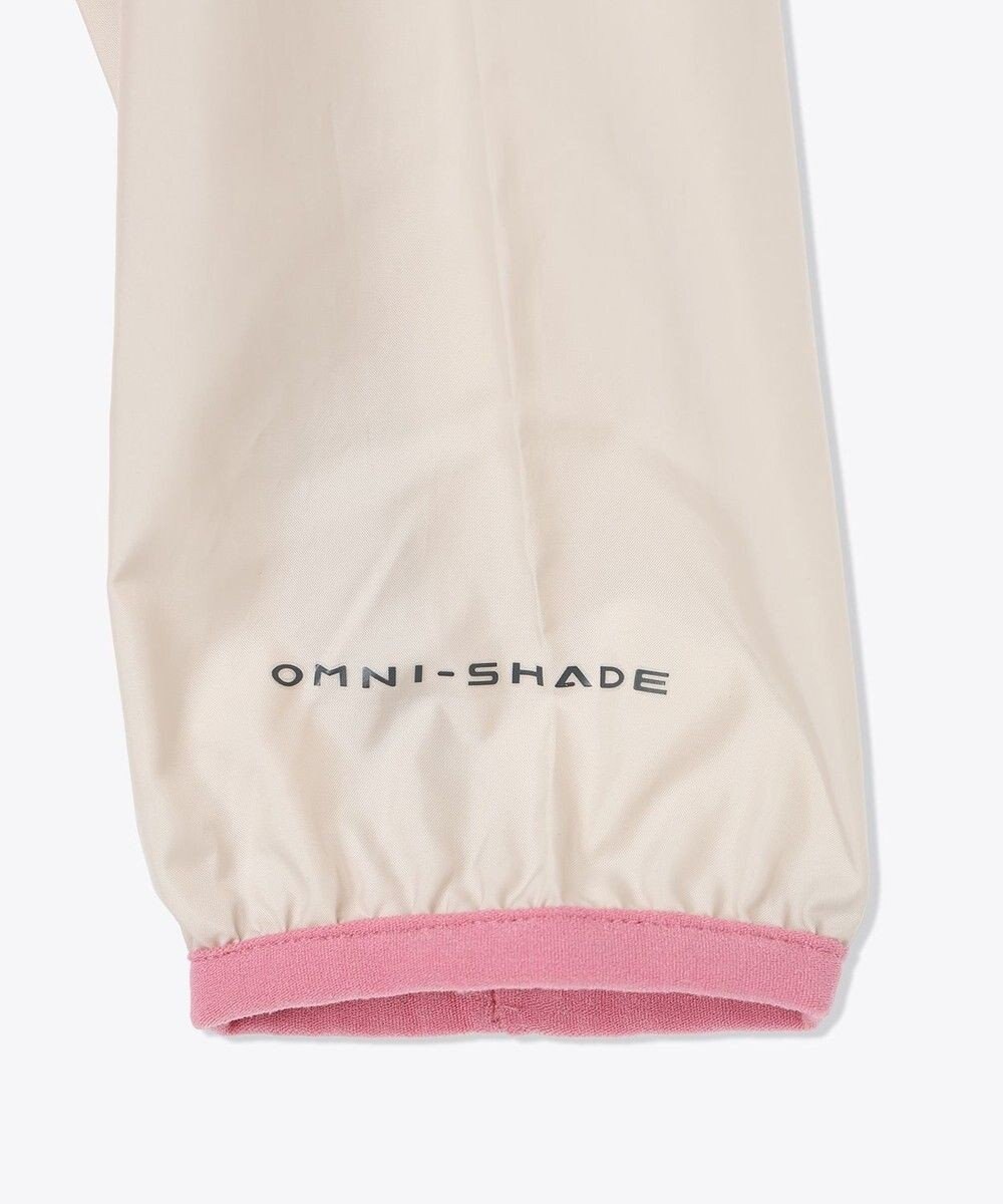 Columbia Columbia/ キッズアイテム/ バックボウルIIフーデッドウィンドブレーカー /コロンビア 