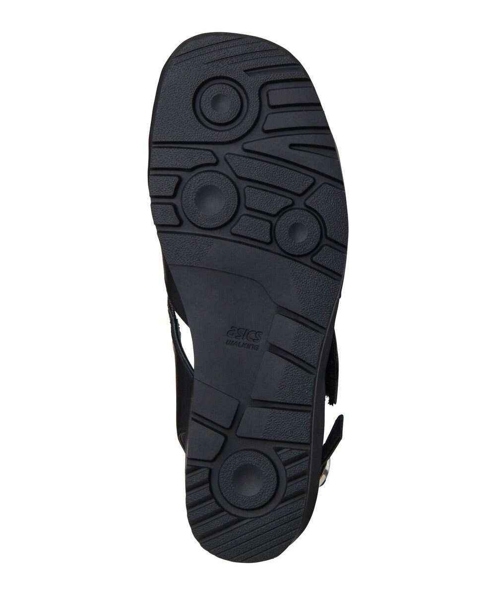 ASICS WALKING ペダラ レディース 3E 4.0cmヒール 