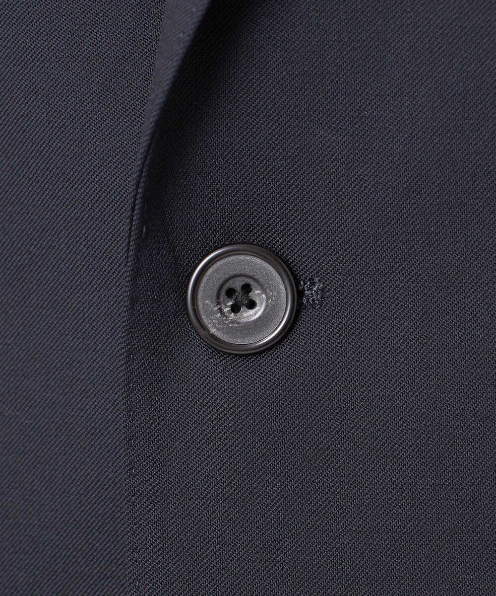 GOTAIRIKU 【御幸毛織】コンパクトヤーン Super120'sペーパープレス スーツ 