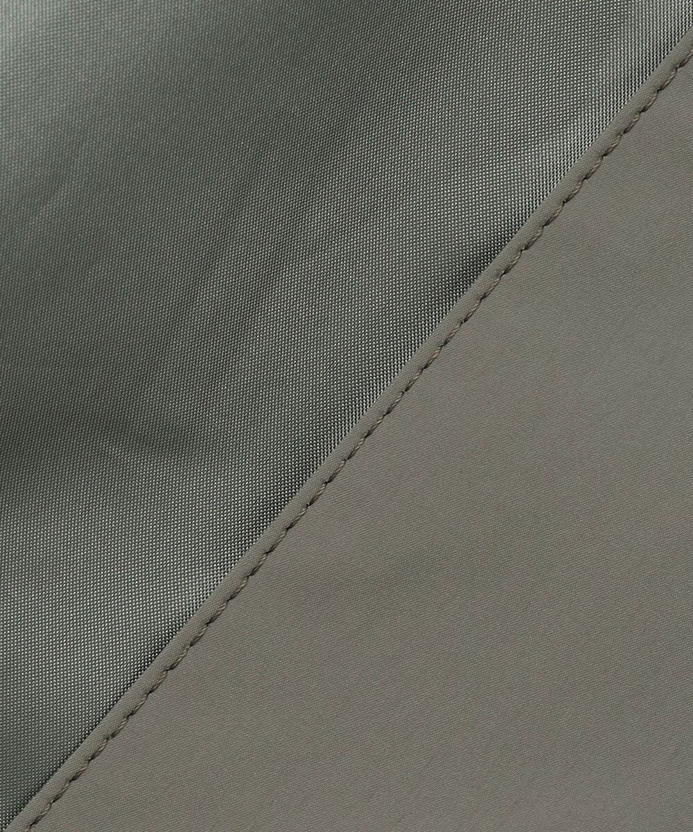 J.PRESS LADIES L 【洗える・撥水】Artirosa モッズ コート 