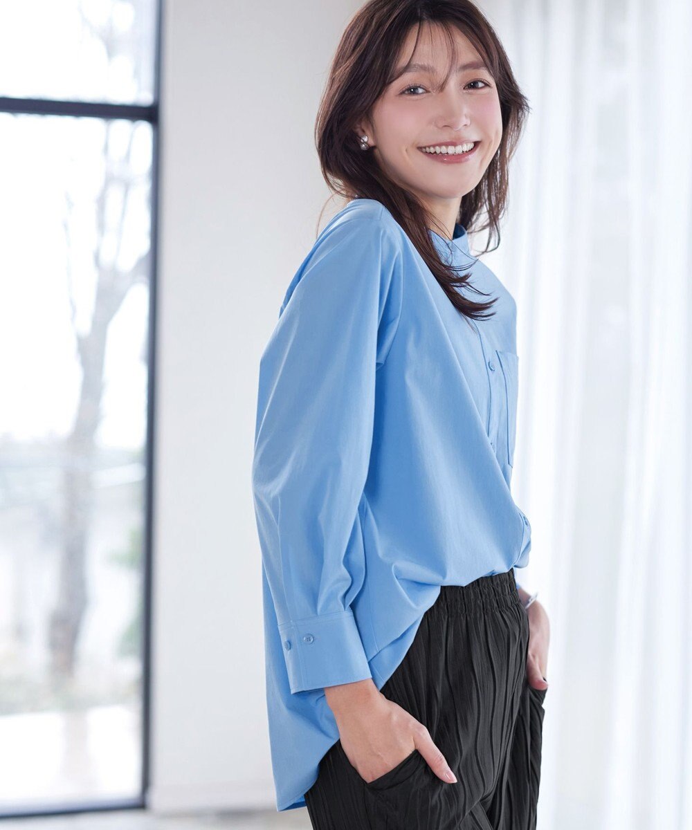 Tiaclasse ストレッチシャツラッシュガード 