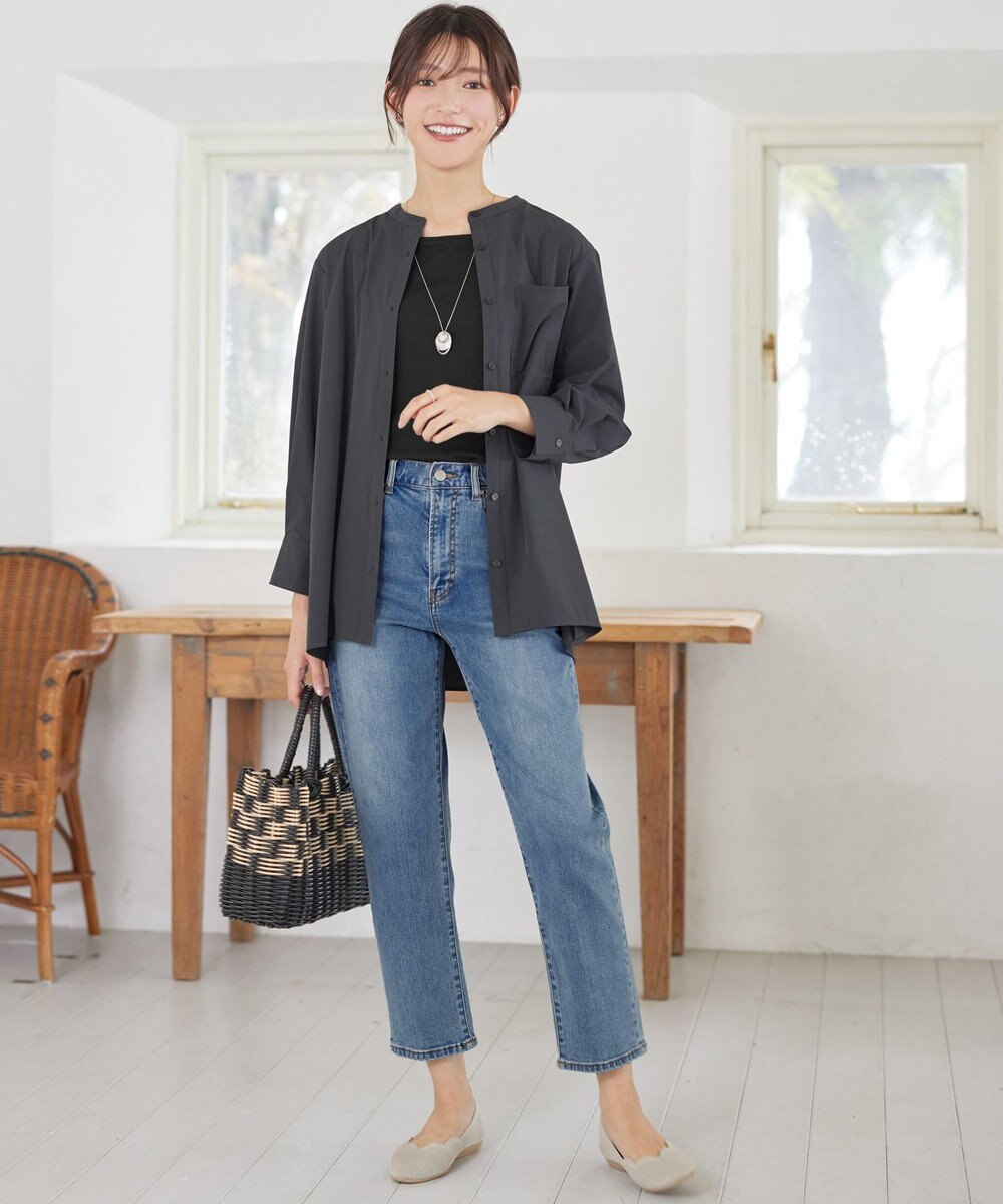 Tiaclasse ストレッチシャツラッシュガード 