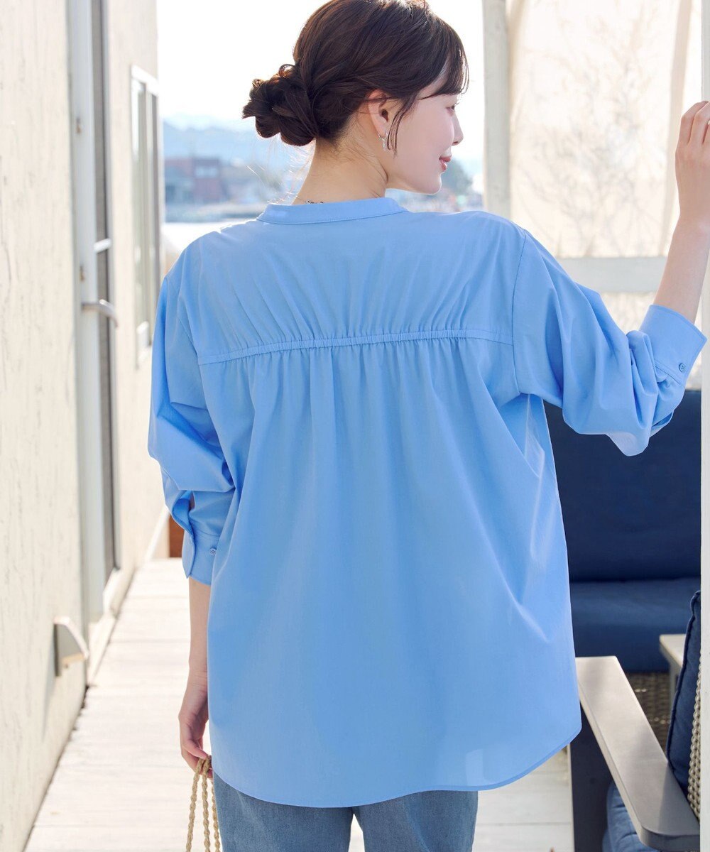 Tiaclasse ストレッチシャツラッシュガード 