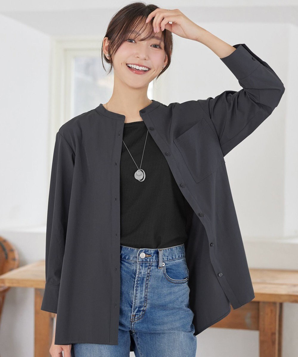 Tiaclasse ストレッチシャツラッシュガード 