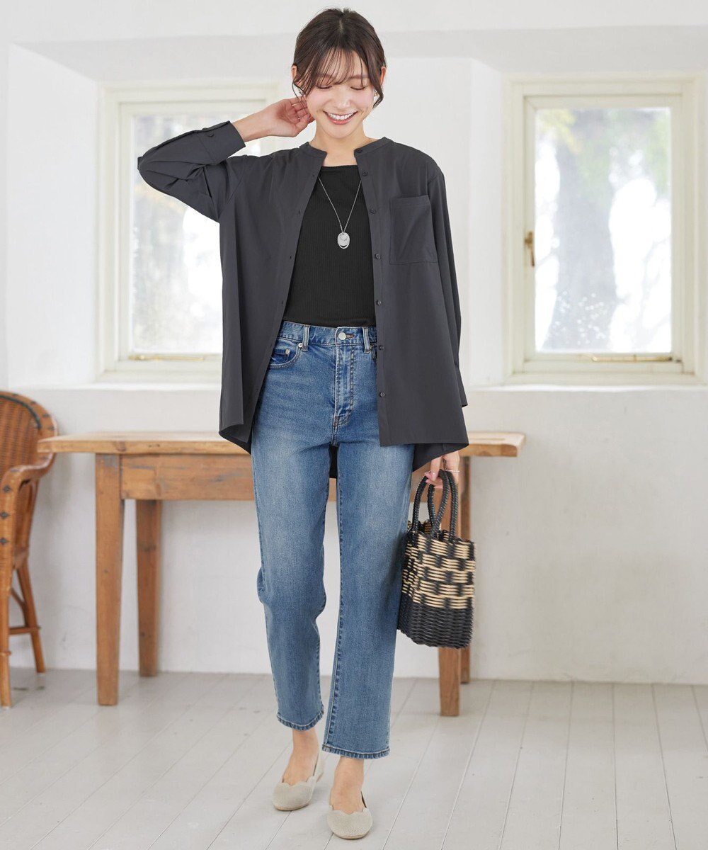 Tiaclasse ストレッチシャツラッシュガード 