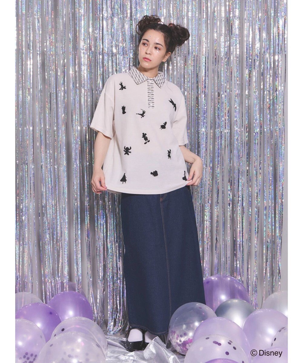 Green Parks Ｄｉｓｎｅｙ１００　／ポロシャツ 