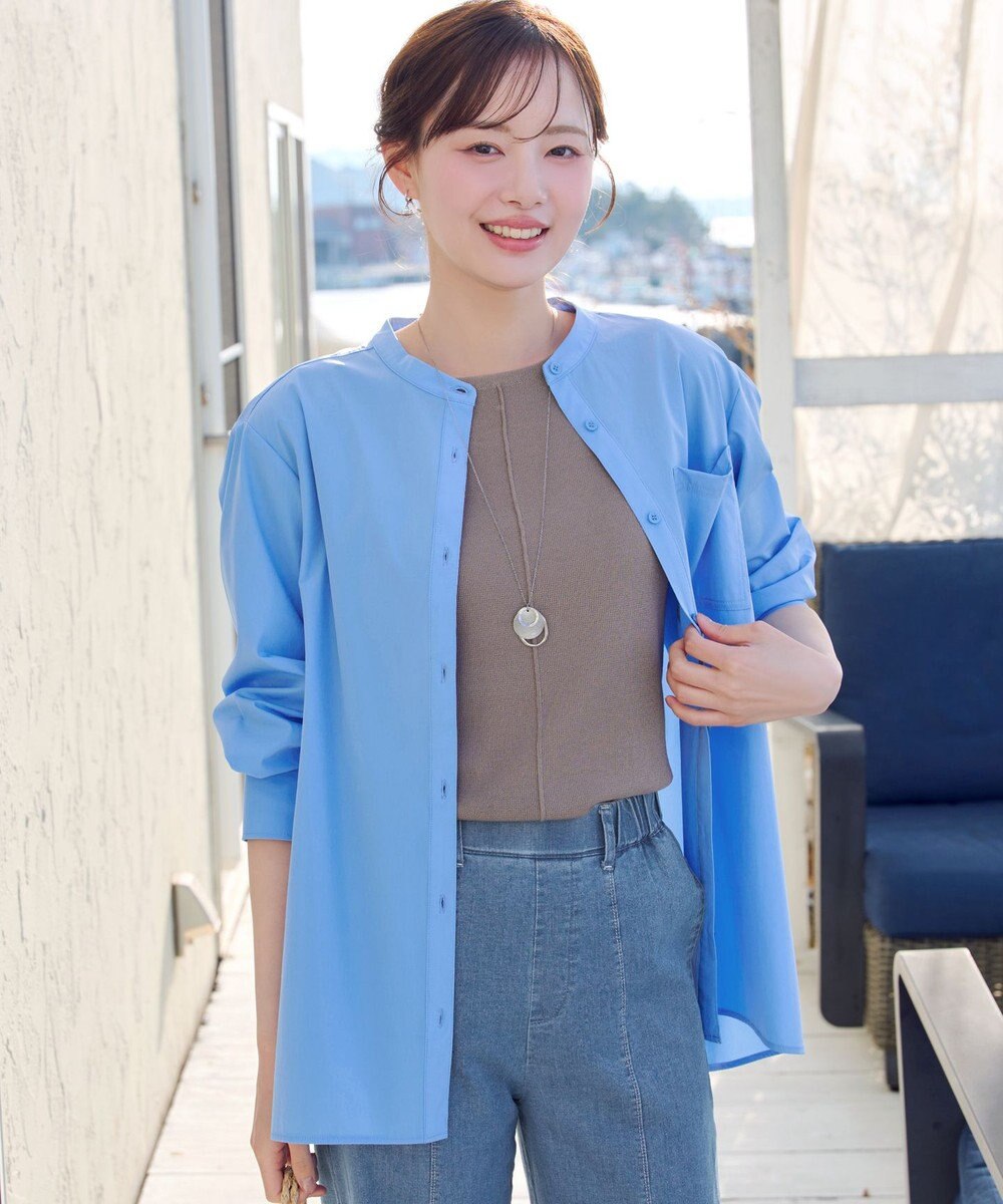 Tiaclasse ストレッチシャツラッシュガード 