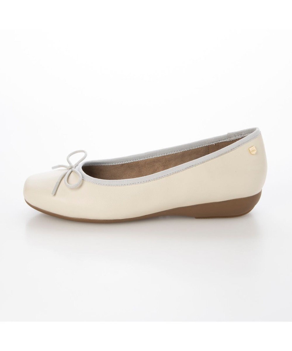 ing <ing>リラックスバレエシューズ 