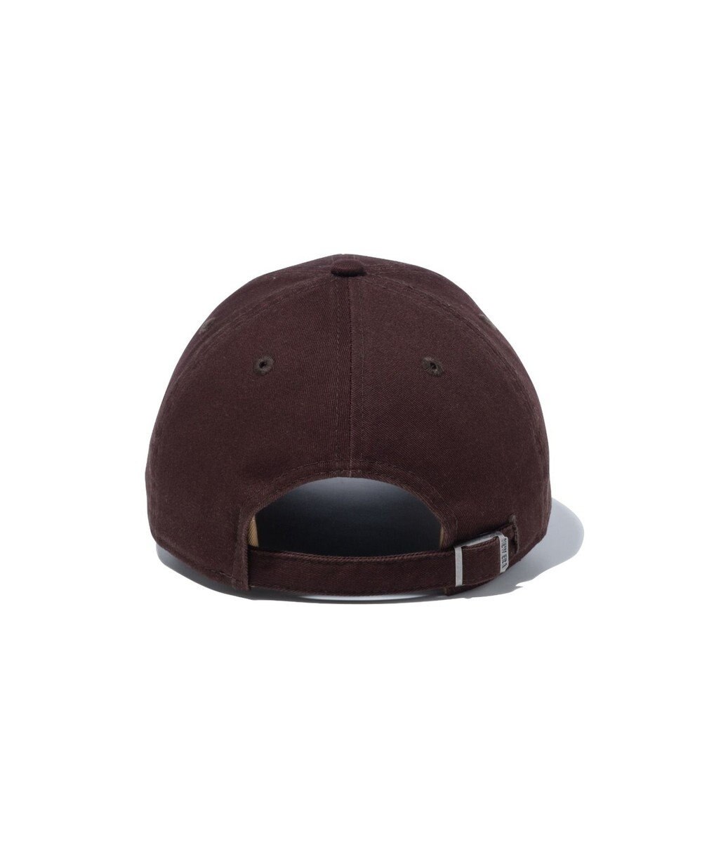 WEGO 【ユニセックスITEM】NEWERA　9TWENTY　Khaki　Sweat　Band 