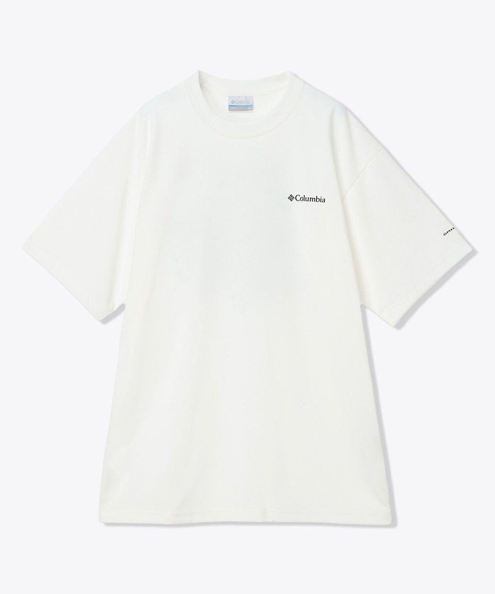 Columbia Columbia/ エルデンパスグラフィックショートスリーブTシャツ /コロンビア 