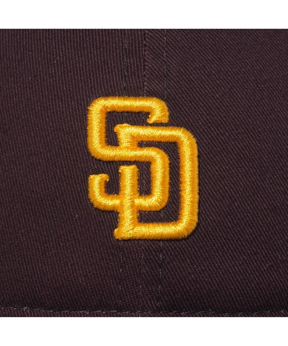 WEGO 【ユニセックスITEM】NEWERA　9TWENTY　Khaki　Sweat　Band 