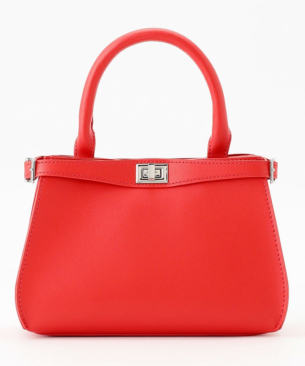 ICB 【2WAY】マイクロショルダー バッグ 