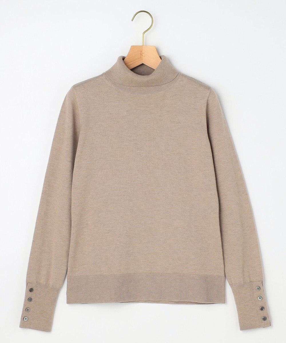 組曲 ニューシックタートル ニット 