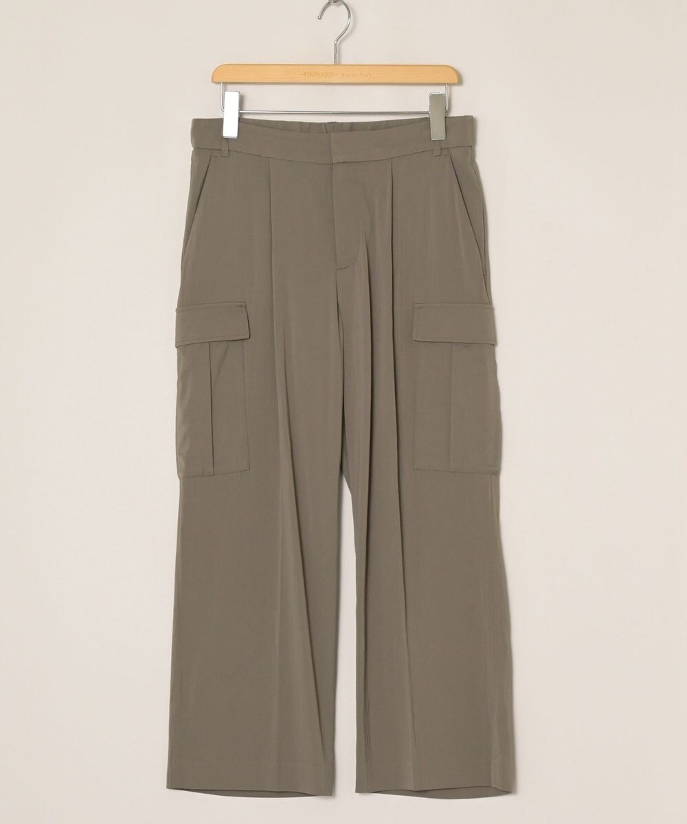 ONWARD Reuse Park 【自由区】パンツ春夏 