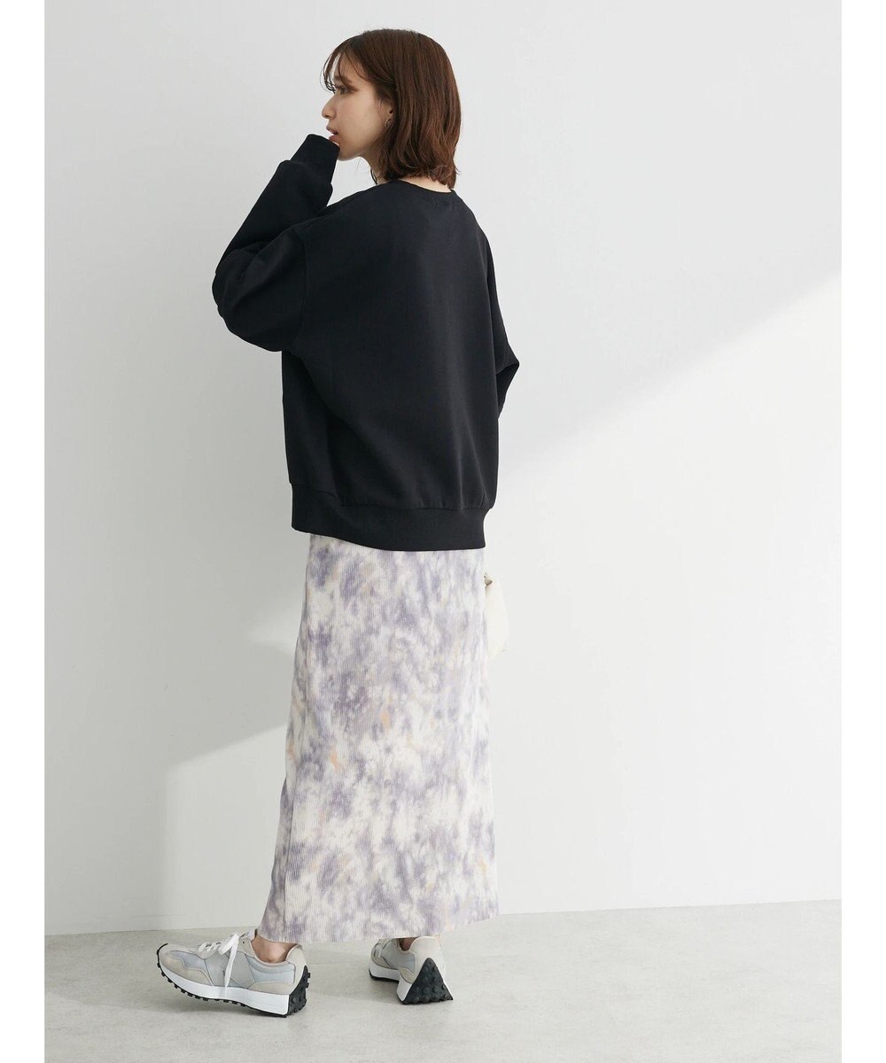 Green Parks ・ＳＵＧＡＲ　ＳＰＯＯＮ　２ｗａｙウラキモウプルオーバー 