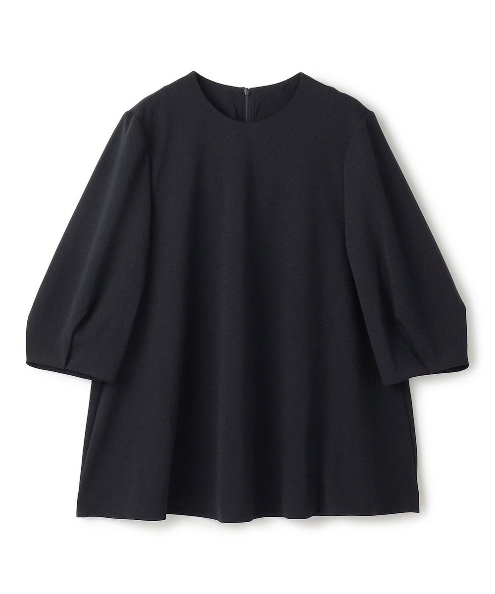 UNFILO 【2WAY】BEAUTY MOVE レース襟ブラウス 