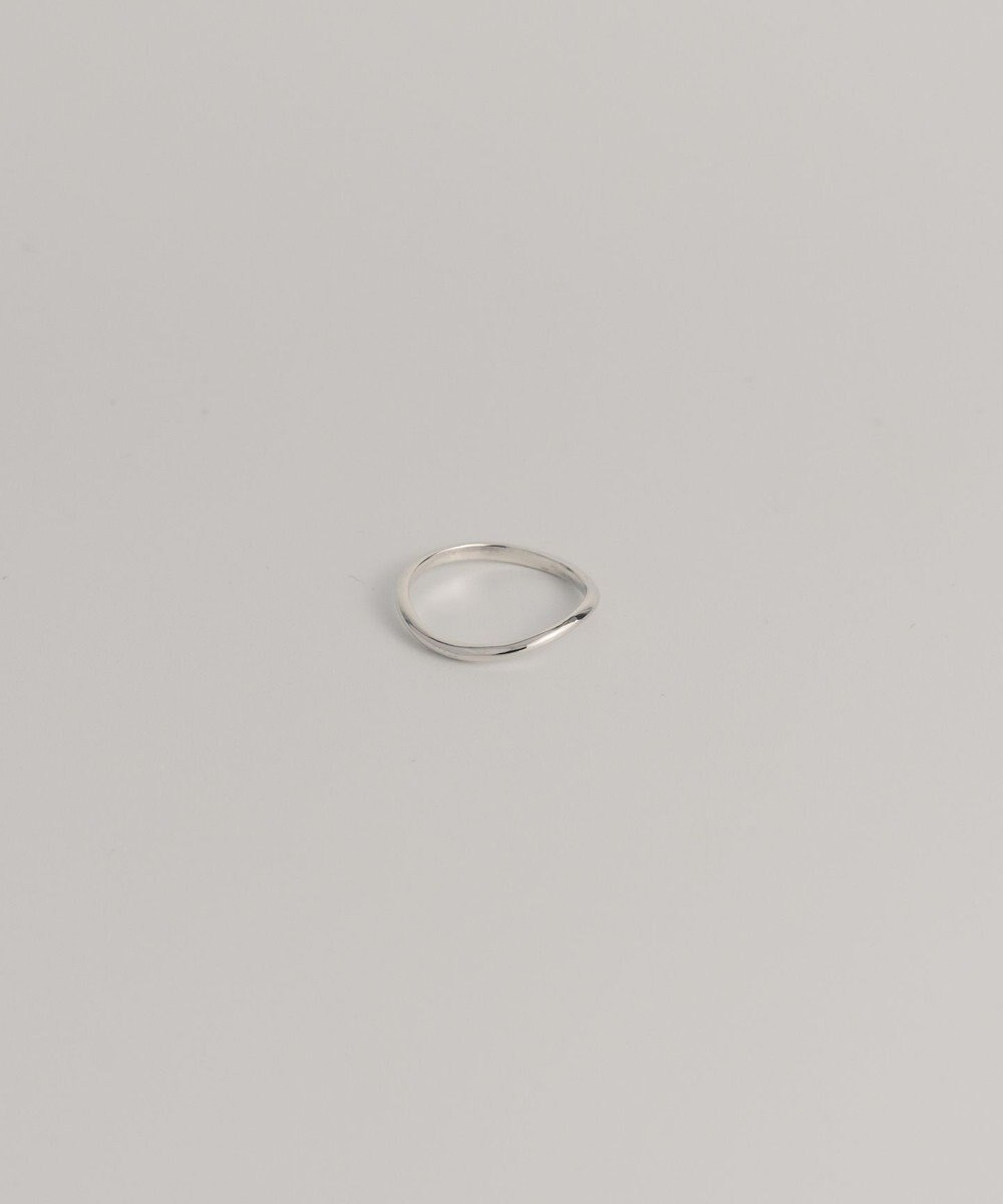 yoaa シルバー925 カルムシー リング 