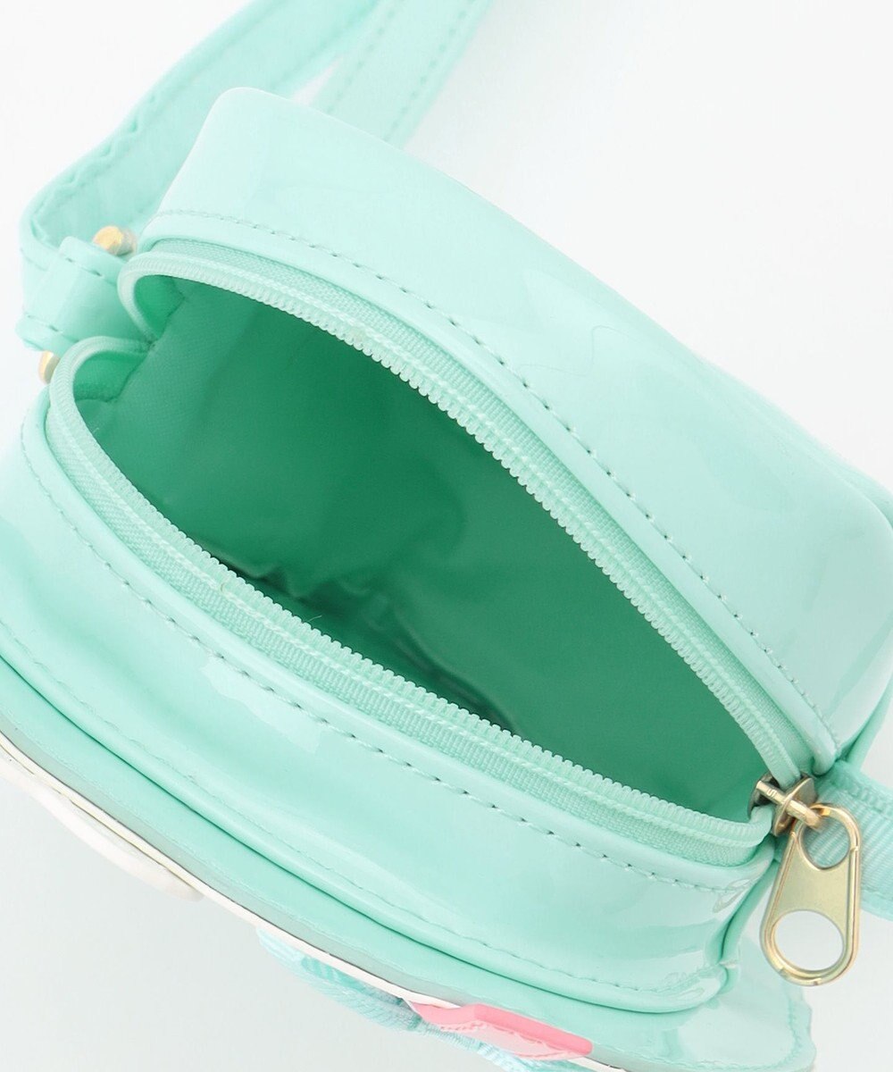 ANY KIDS しゃらしゃら ショルダーバッグ 