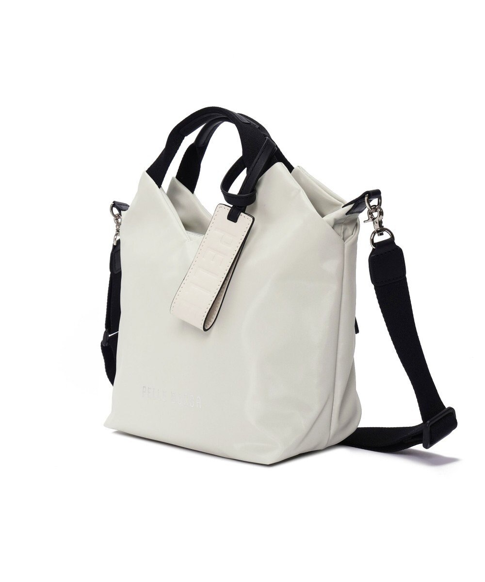 PELLE BORSA 2WAYハンドバッグ Cheers チアーズ 5204 