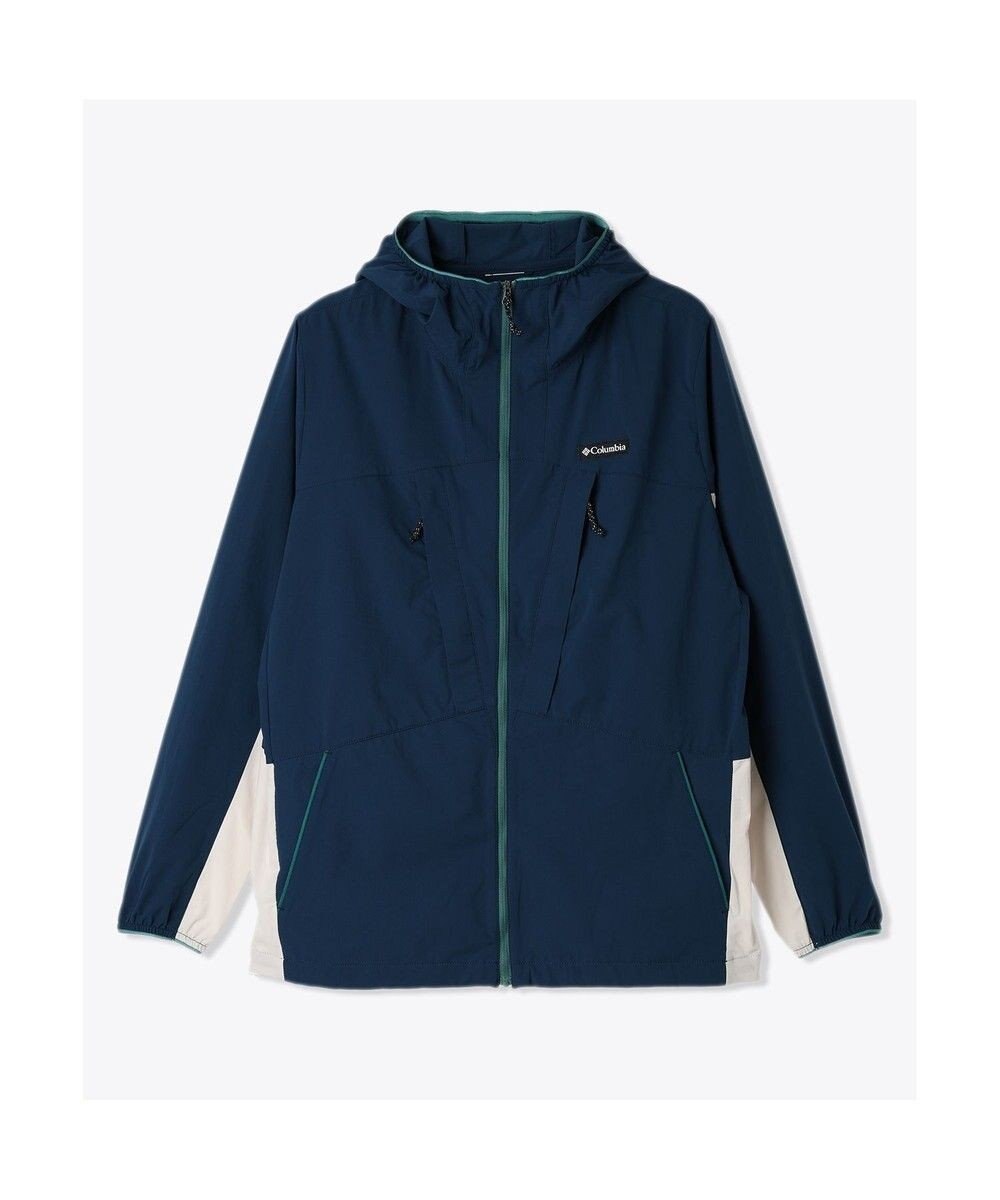 Columbia Columbia/ ハーパースパイアソフトシェルジャケット /コロンビア 