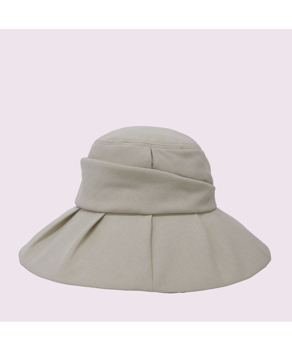 ATRENA 体感-10℃コカゲル タックキャペリン 