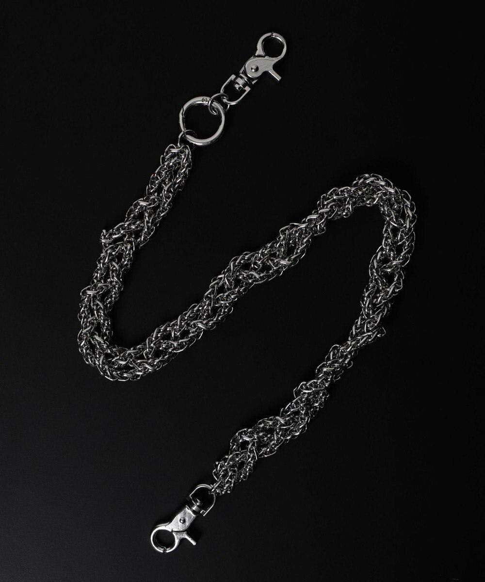 WEGO ユニオンウォレットチェーン 