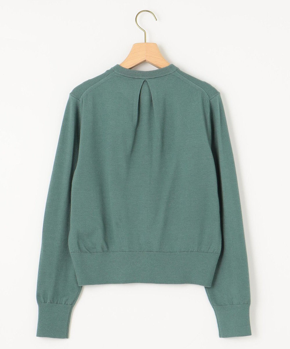 組曲 S 【WEB限定】BOREROニット カーディガン 