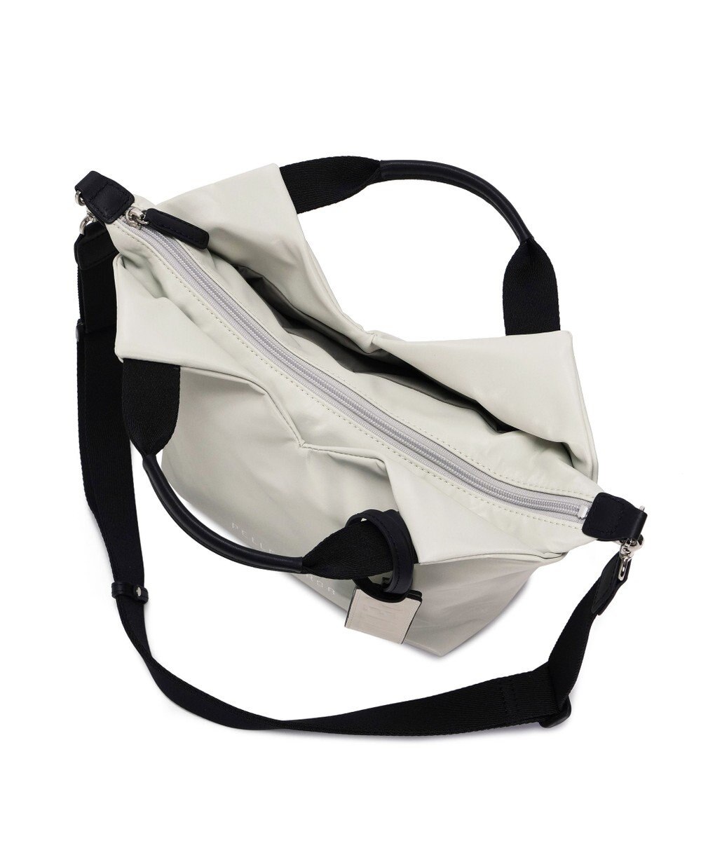 PELLE BORSA 2WAYハンドバッグ Cheers チアーズ 5204 
