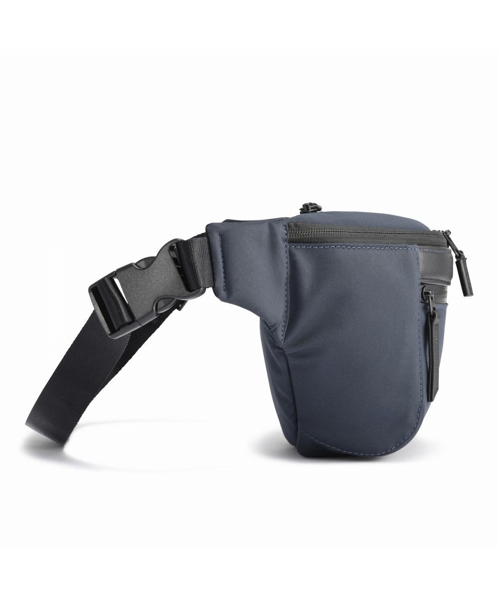 ZERO HALLIBURTON  サイファークワイエット ウエストバッグ 81533 