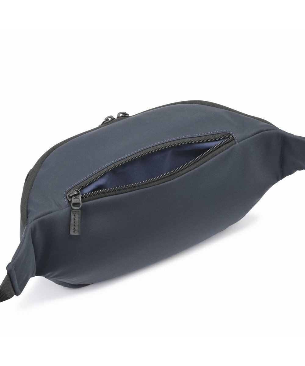 ZERO HALLIBURTON  サイファークワイエット ウエストバッグ 81533 