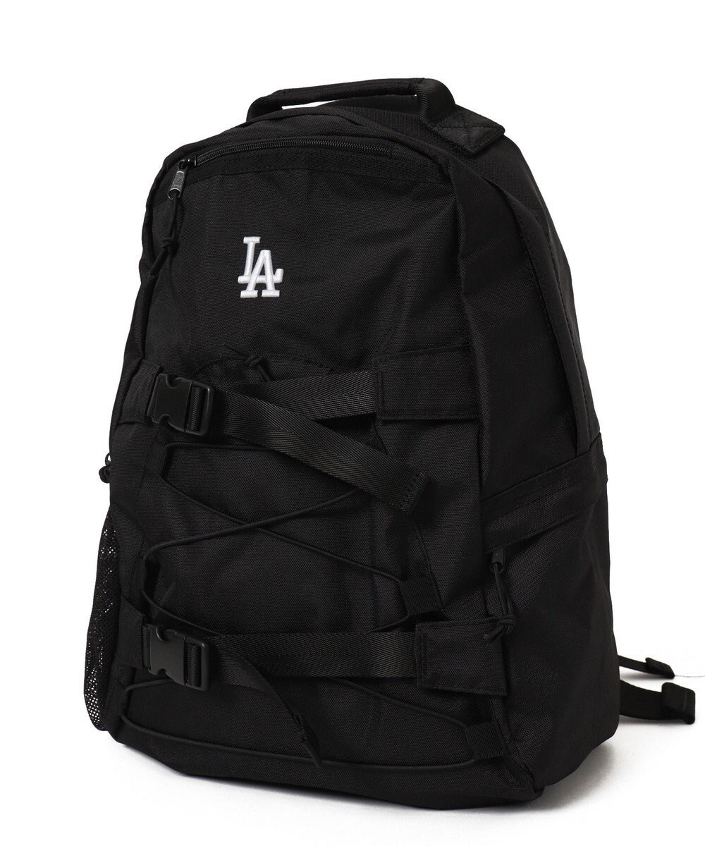 WEGO 【ユニセックス着用ITEM】MLBコードデザインデイパック 