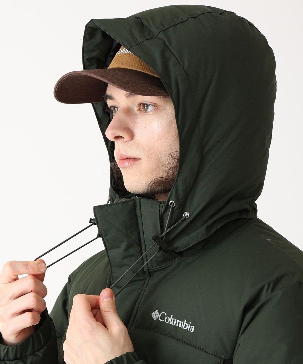 Columbia Columbia/ ランドローマーパファージャケット /コロンビア 