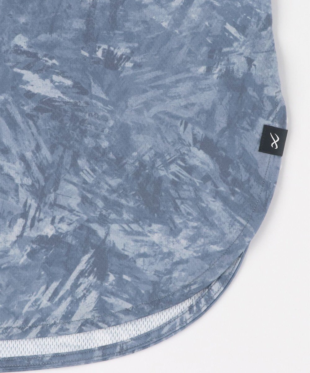 CW-X 【WOMEN】 CW-X トップス ノースリーブ カジュアルノースリーブ 吸汗速乾 レディース DLY103 /ワコール 