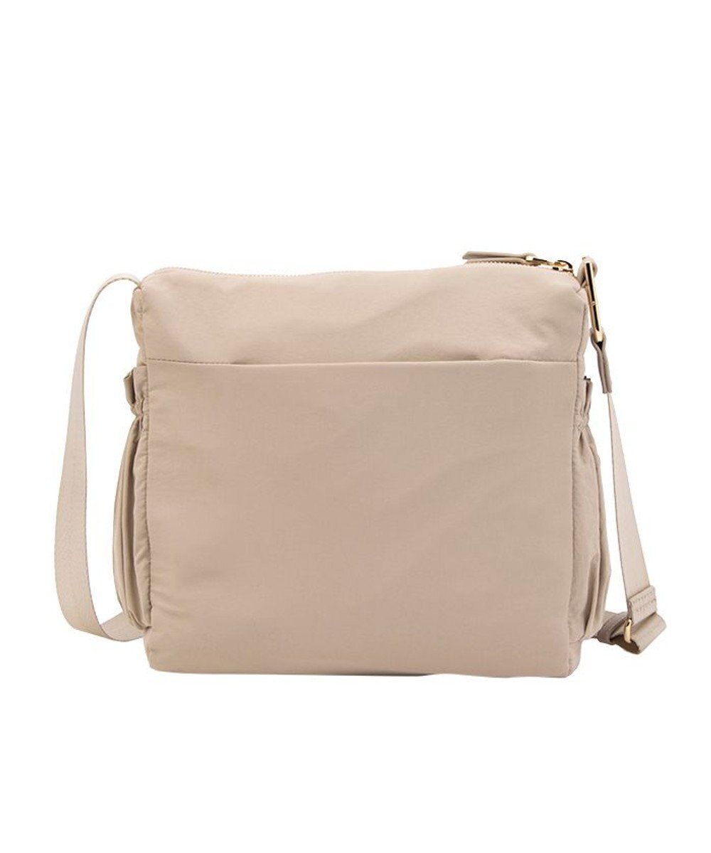 LANVIN en Bleu グラシリィ ショルダーバッグ 