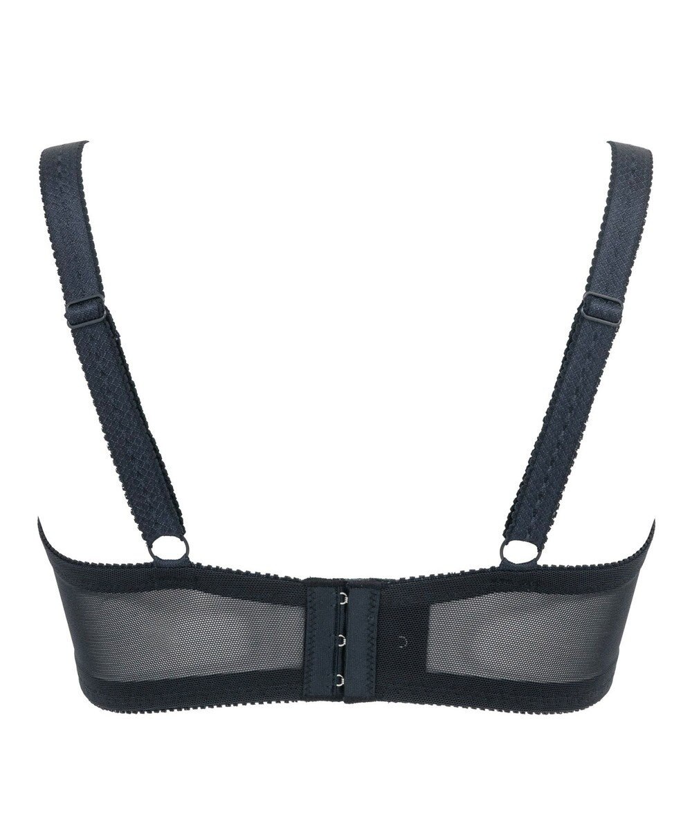 BRADELIS New York 【BRADELIS New York】　レーシィミニマイザーブラ24S1 