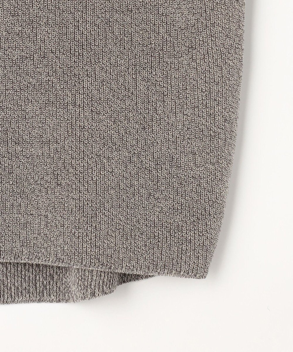 組曲 【先行予約・WEB限定】ルーズリーニット プルオーバー 