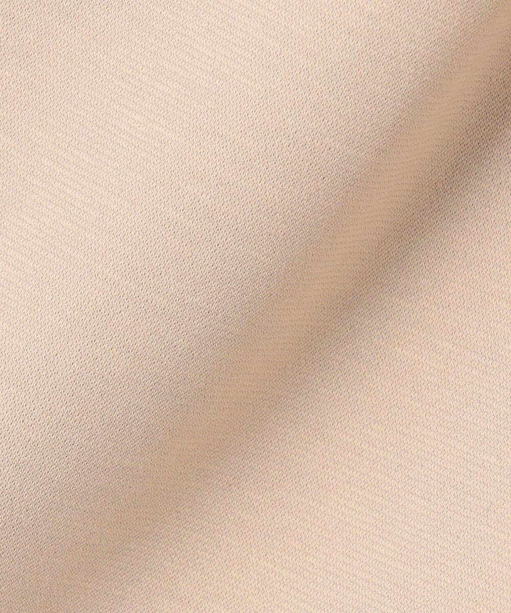 組曲 【KUMIKYOKU NAVY】ジャージーコンビプリーツ ワンピース 