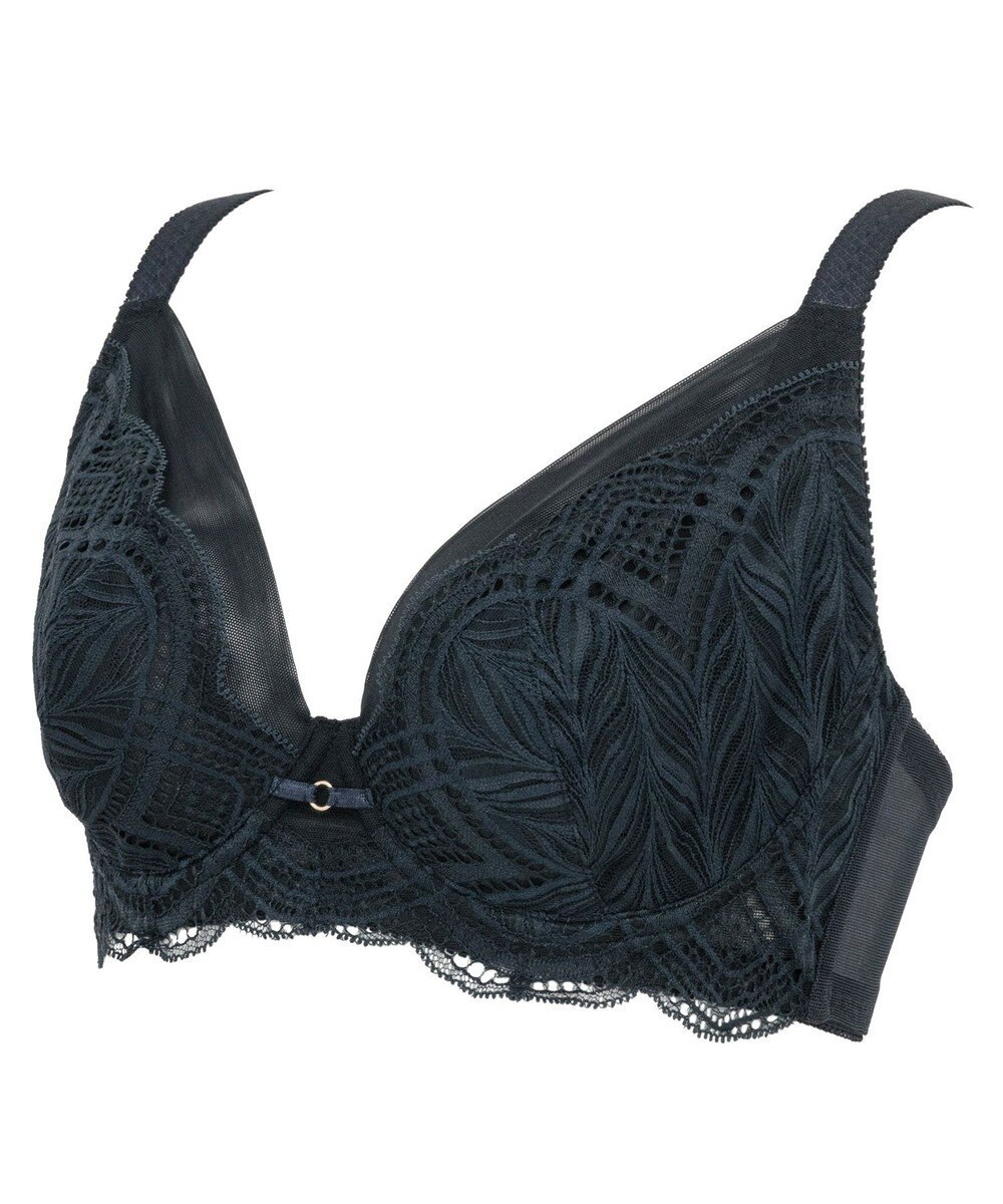 BRADELIS New York 【BRADELIS New York】　レーシィミニマイザーブラ24S1 