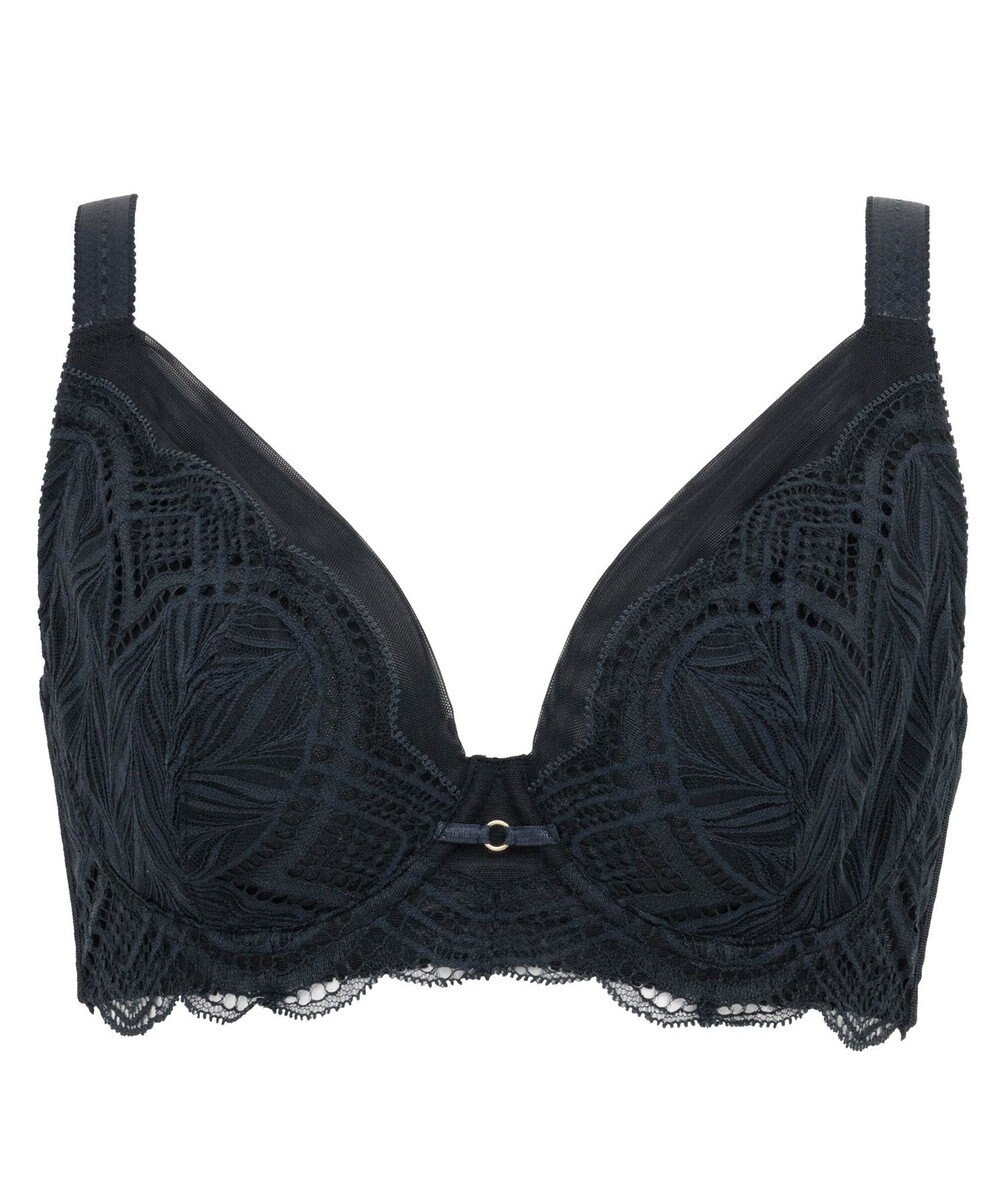 BRADELIS New York 【BRADELIS New York】　レーシィミニマイザーブラ24S1 