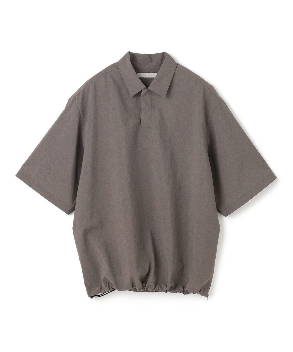 UNFILO MENS TENNEN TOUCH ポロシャツ【ギフトにもおすすめ】 