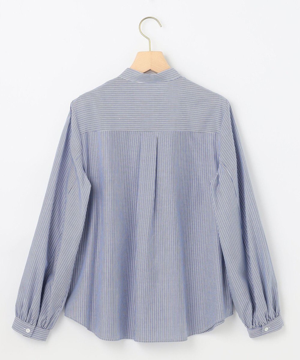 組曲 【WEB限定色あり】フルコーデフリルシャツ 