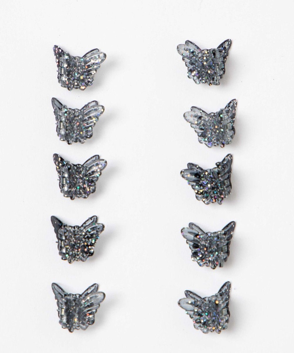 WEGO L10Pラメバタフライクリップ 