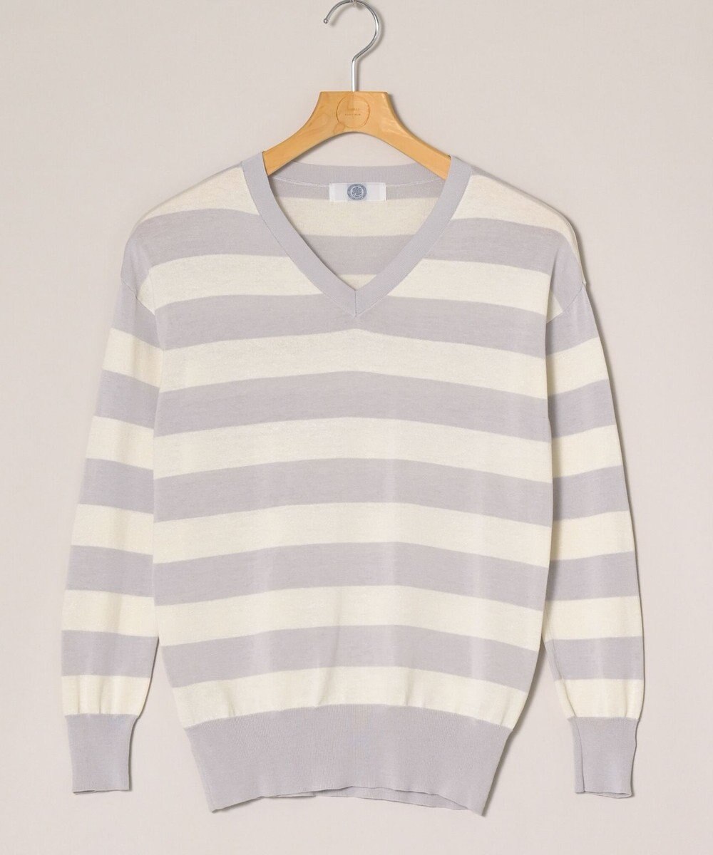 ONWARD Reuse Park 【J.PRESS】ニット春夏 