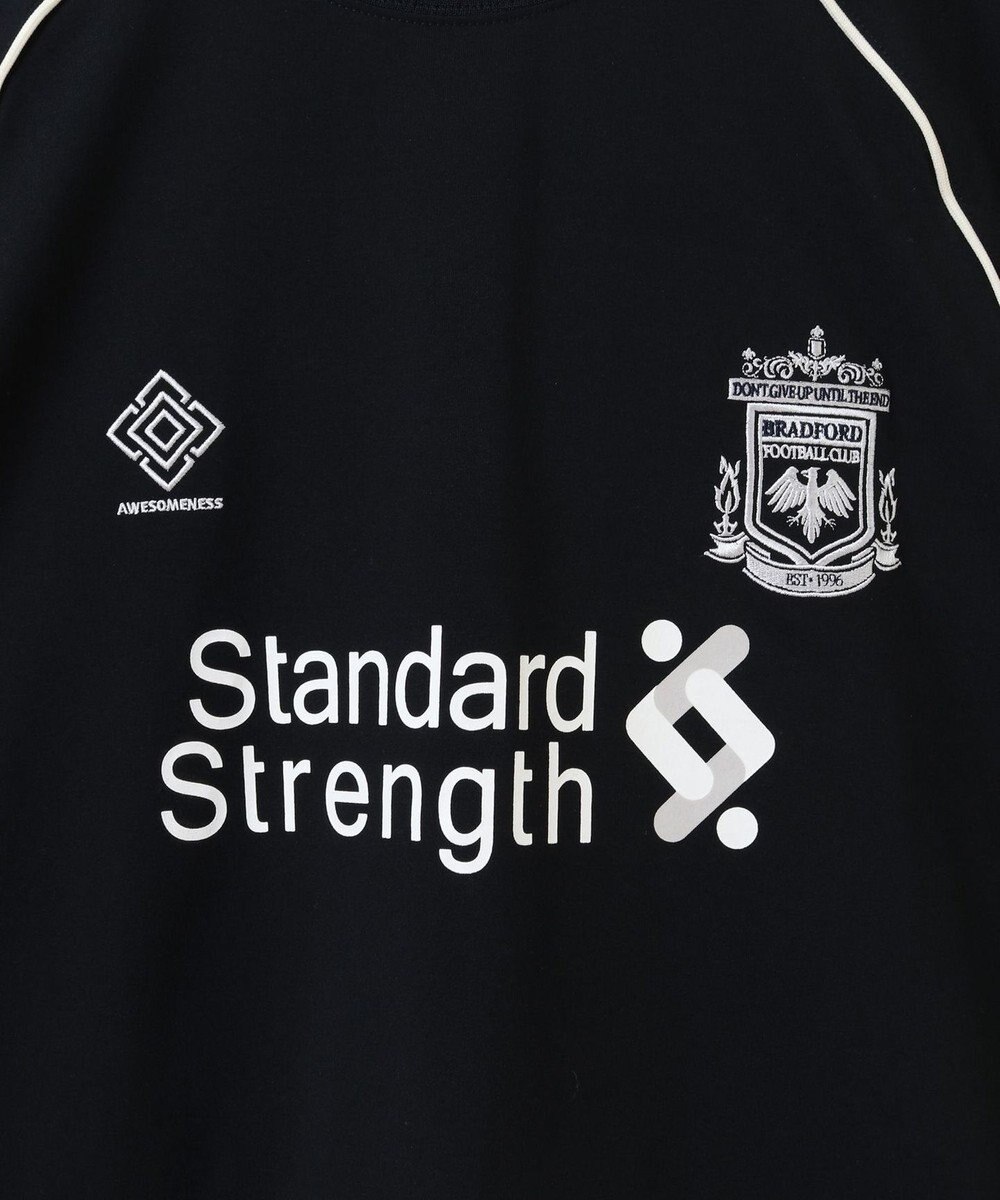 CRAFT STANDARD BOUTIQUE UVカット/イージーケア/ゲームシャツ-D 